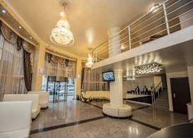 Hotel Aisi 2