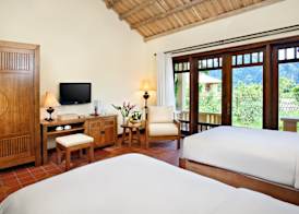 Emeralda Resort Ninh Binh 5