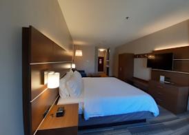 Holiday Inn Express Trincity by IHG 5