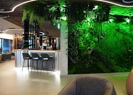 Aniroc Signature Hotel 3