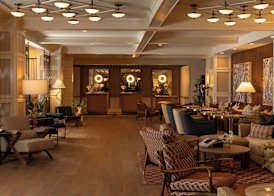 Hutton Hotel, Nashville, a Tribute Portfolio Hotel 5