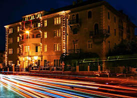 Heritage Hotel FERMAI MGallery Split 4