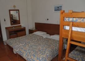 Hotel Sea Bird 3