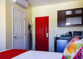 The Lodgings Hotel SureStay Collection by Best Western 4