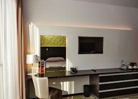 Art Hotel Szeged 4