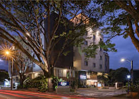 Hilton Garden Inn Cali Ciudad Jardin 3