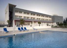 BejaParque Hotel 2