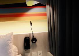 Ibis Styles Makassar Sam Ratulangi 3