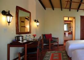 Sarova Lion Hill Game Lodge 4