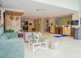 Wyndham Garden Barranquilla 4
