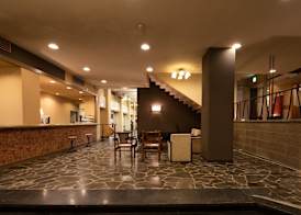 HOTEL SHIRAHAMAKAN 2
