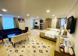 Şimal Hotel 4