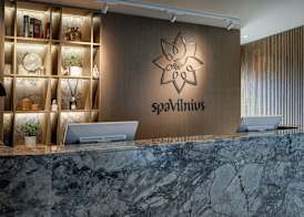 SPA VILNIUS Druskininkai 2