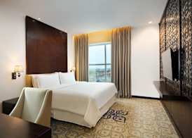 Four Points by Sheraton Makassar 5
