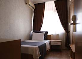 Rhisos Otel 5