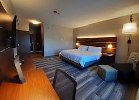 Holiday Inn Express Trincity by IHG 4