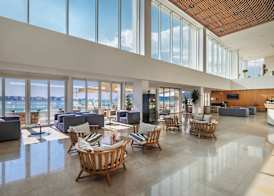 President Hotel, Valamar Collection 3