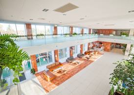 Premier Kraków Hotel 2