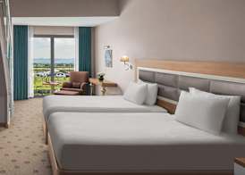 NG Afyon Wellness & Convention 4