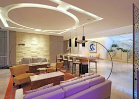 Cali Marriott Hotel 2