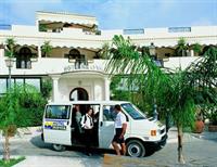 Hotel Medusa 2