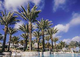 SLS at Baha Mar 4