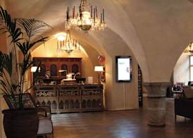 Clarion Hotel Wisby 2