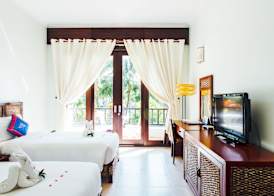 Lotus Muine Resort & Spa 5