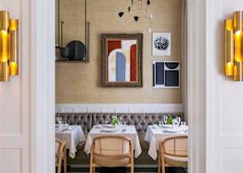 Heritage Hotel FERMAI MGallery Split 5