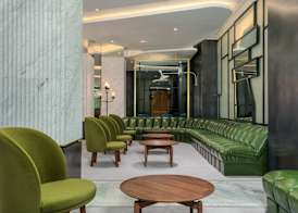 Le Meridien Batumi 4