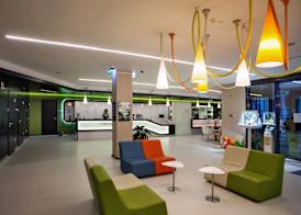 Art Hotel Szeged 3