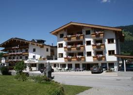 Hotel Bichlingerhof 3