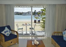 Sandyport Beach Resort 5