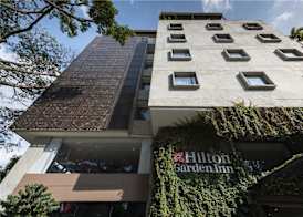 Hilton Garden Inn Cali Ciudad Jardin 2