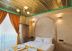 Muse Cappadocia 4