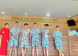 Sky Beach D20 Nha Trang 5