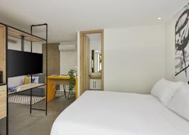 Altio Hotel 4