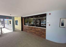 Manta Lodge and Dive Centre 2