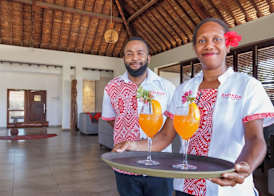 Ramada Resort by Wyndham Port Vila 4