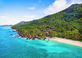 Niva Labriz Seychelles 2