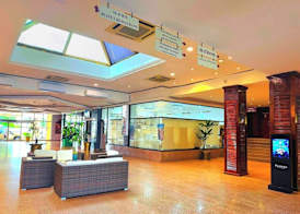 Ramada Belize City Princess Hotel 3