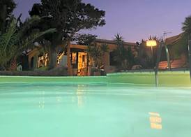 Luagos club Resort 2