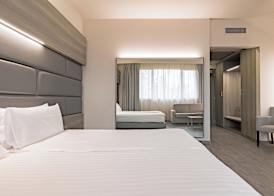 Just Hotel Saronno 5