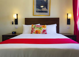 The Lodgings Hotel SureStay Collection by Best Western 3