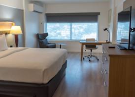 Radisson Hotel Trinidad 5