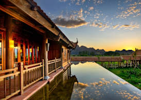 Emeralda Resort Ninh Binh 2