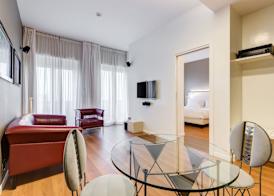 Villa Maria Hotel & SPA 4