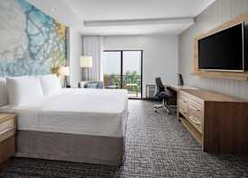 Courtyard by Marriott Port of Spain 5