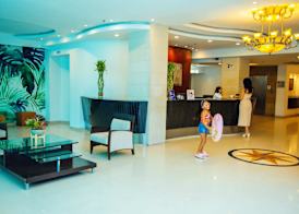 Hotel Plaza Las Américas Cali 5