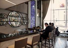 Radisson Blu Hotel, Diyarbakir 5